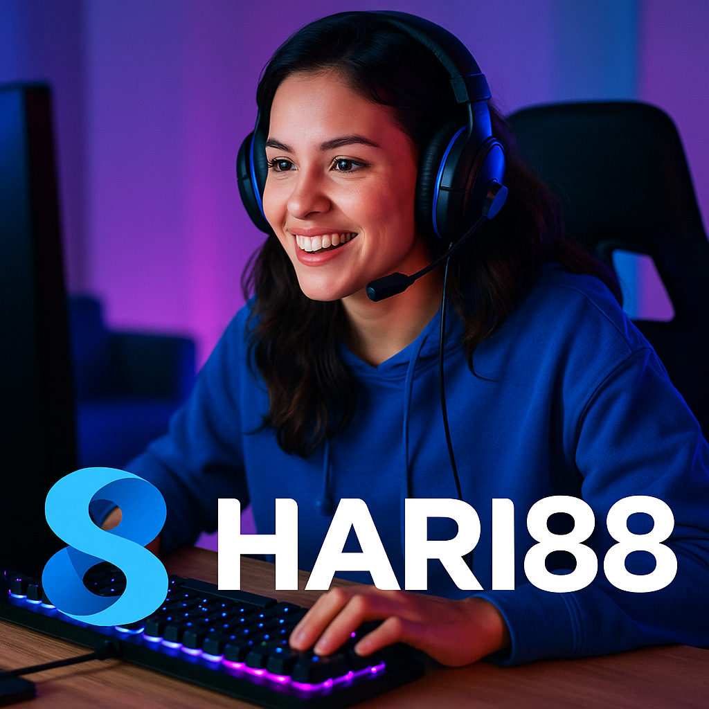 HARI88