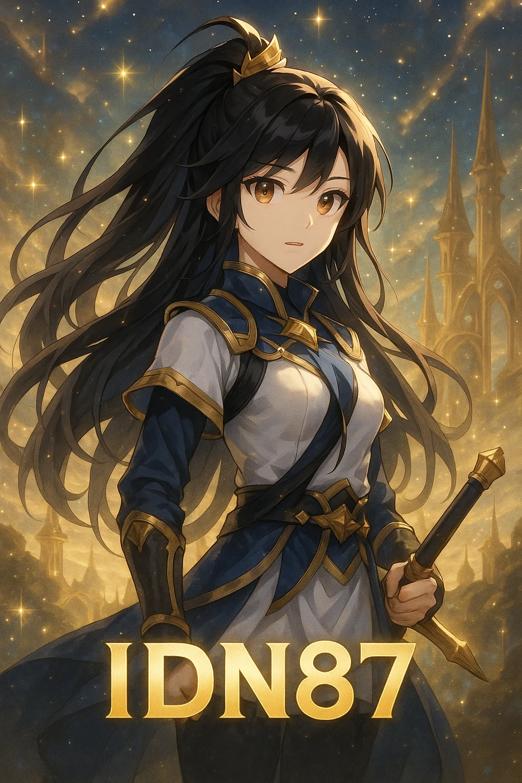 Idn87 : Hiburan Tren Baru Game Idn 87 Ke Level Selanjutnya
Idn87 : Hiburan Tren Baru Game Idn 87 Ke Level Selanjutnya